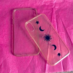 Bundle of 2 iPhone XR Cases